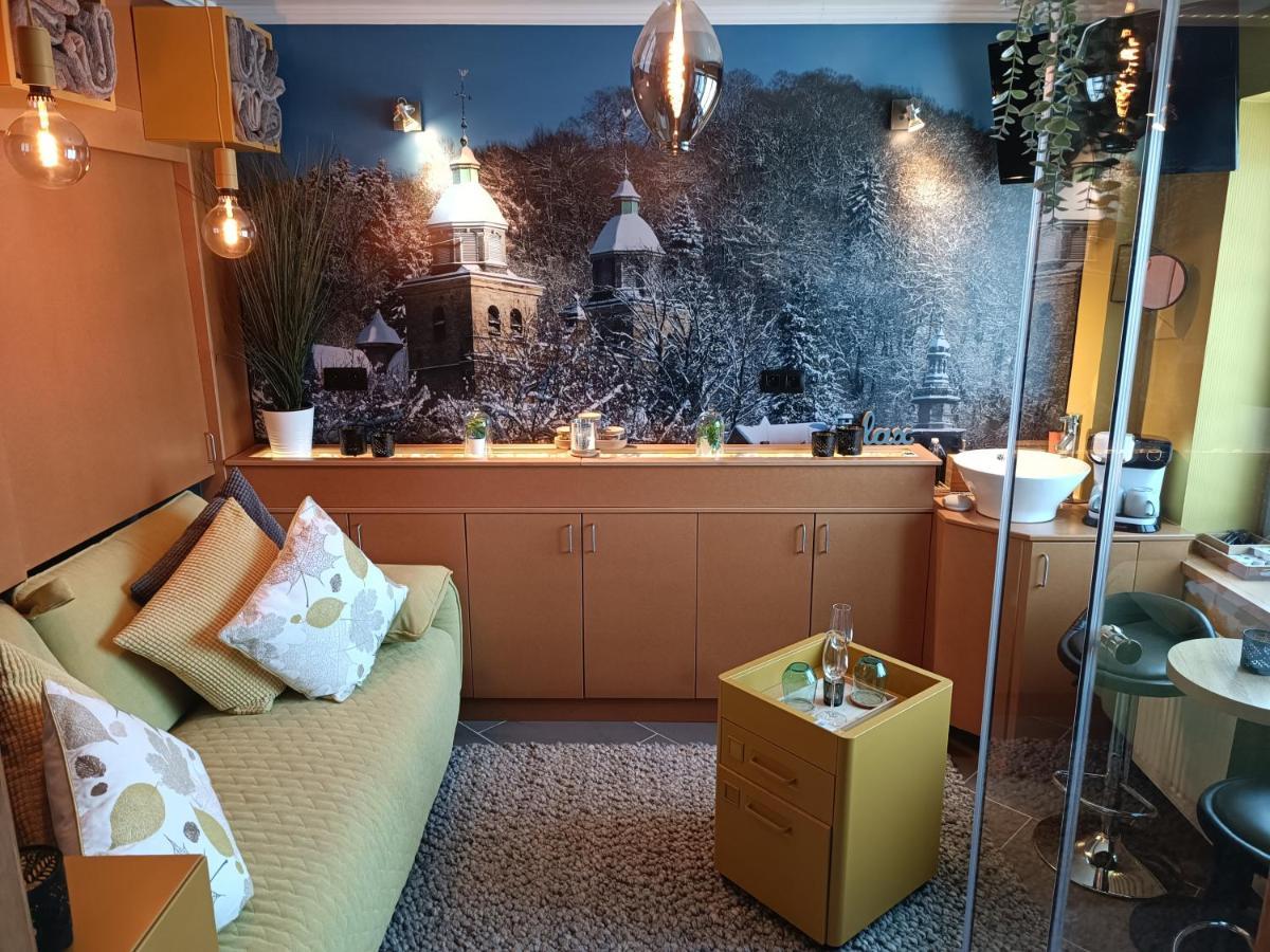 *Wallonie14* Malmedy Kültér fotó